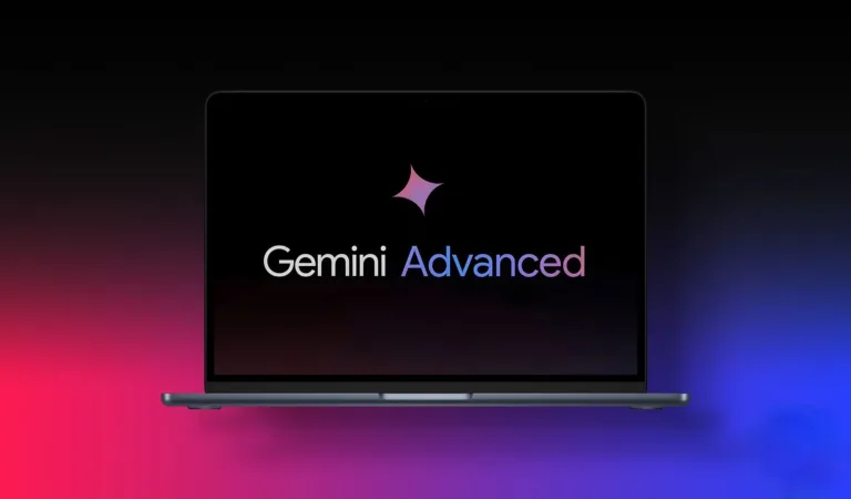 What is Gemini Advanced and How to Subscribe