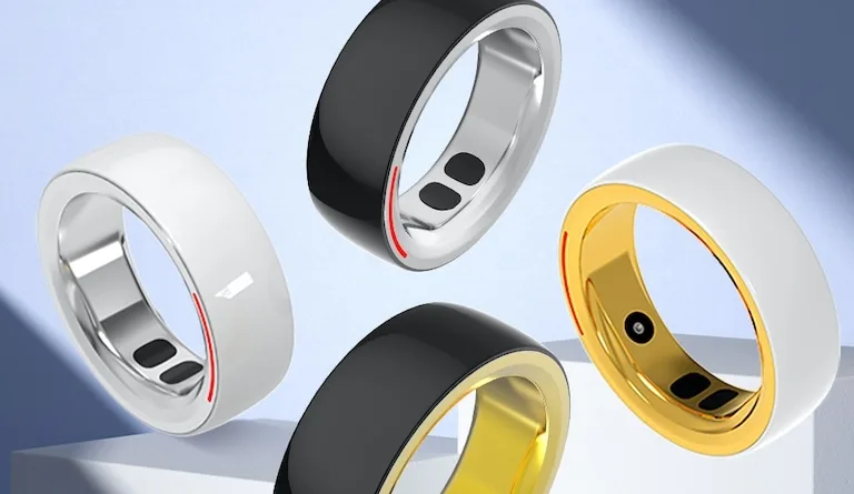 Top 8 Smart Rings Available for Purchase in 2024