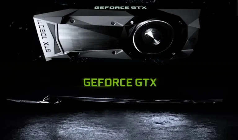 Nvidia GTX Series Discontinued: End of an Era