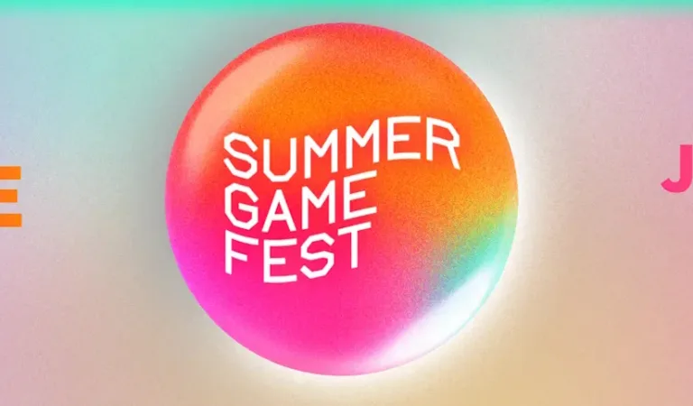 Summer Game Fest 2024: Date & Livestream Details