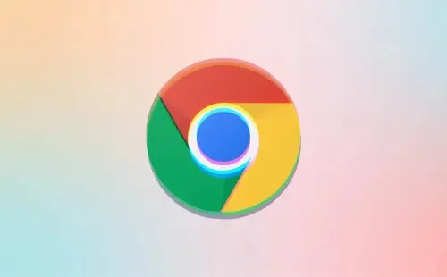 This Crucial New Chrome Feature Will Safeguard Your Account Against Hijacking