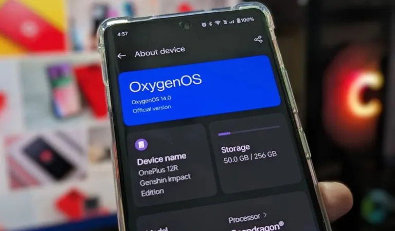 Transitioning from Pixel to OnePlus: Why OxygenOS Won Me Over