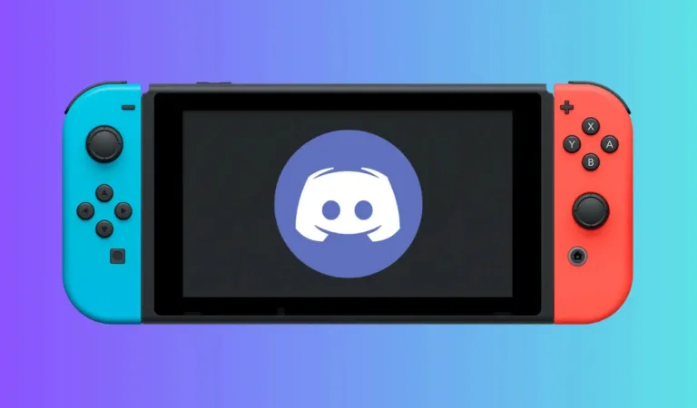 Following Yuzu’s Fate, Discord Targets Other Nintendo Switch Emulators