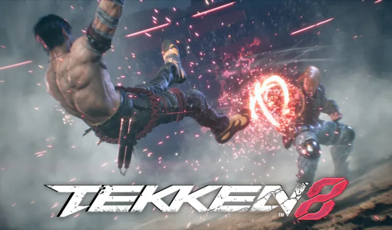 This Tekken 8 Mod Provides a Godsend and Helps Me to Rank up in Peace