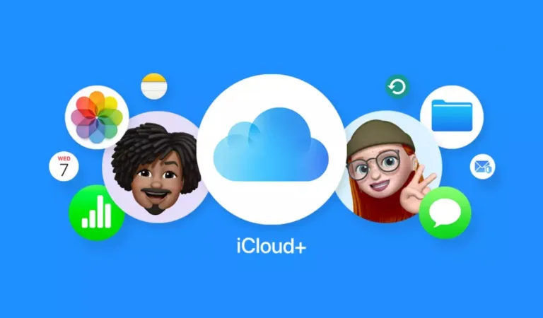 Apple Unveils New iCloud+ Plans Offering 6TB and 12TB Storage