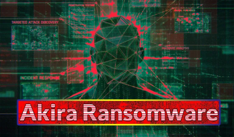 Akira Ransomware Group Made $42 Million from Over 250+ Organizations: FBI