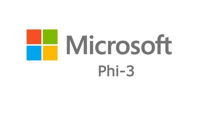 Microsoft has revealed the Phi-3 Mini Model, compact enough to operate on mobile devices.