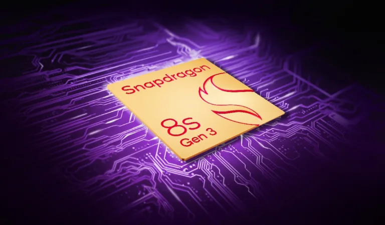 Qualcomm Unveils Snapdragon 8s Gen 3 with Slight Specs Downgrades