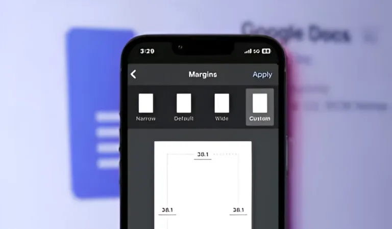 How to Change Margins in Google Docs: A Comprehensive Guide (2024)