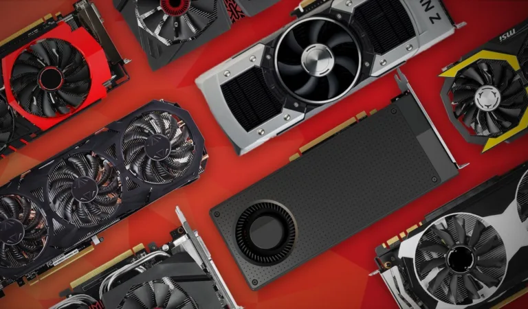 Top 7 Budget Graphics Cards for Gaming in 2024