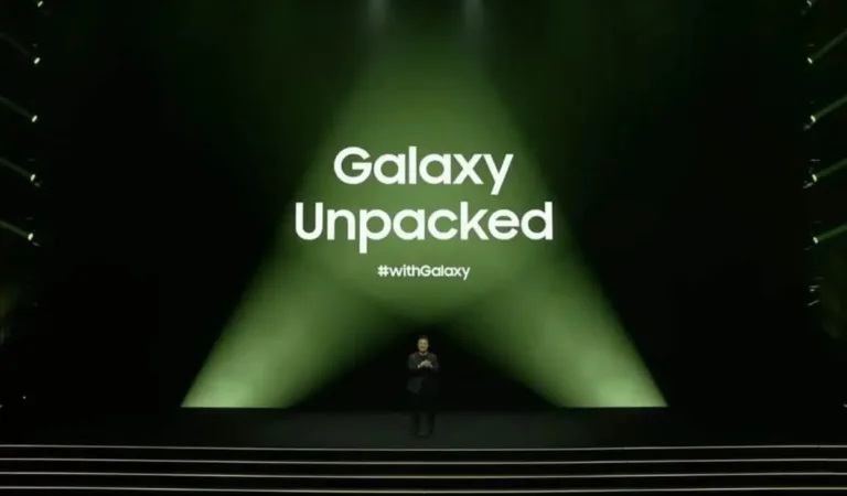 Samsung’s Next Unpacked Event May Occur on July 10th