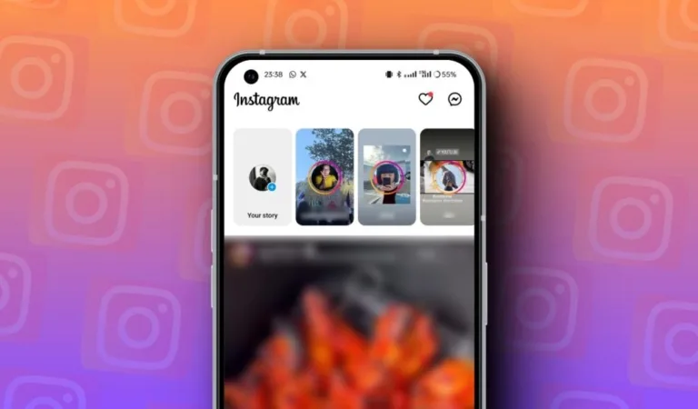 Instagram is experimenting with a fresh Stories layout influenced by Facebook.