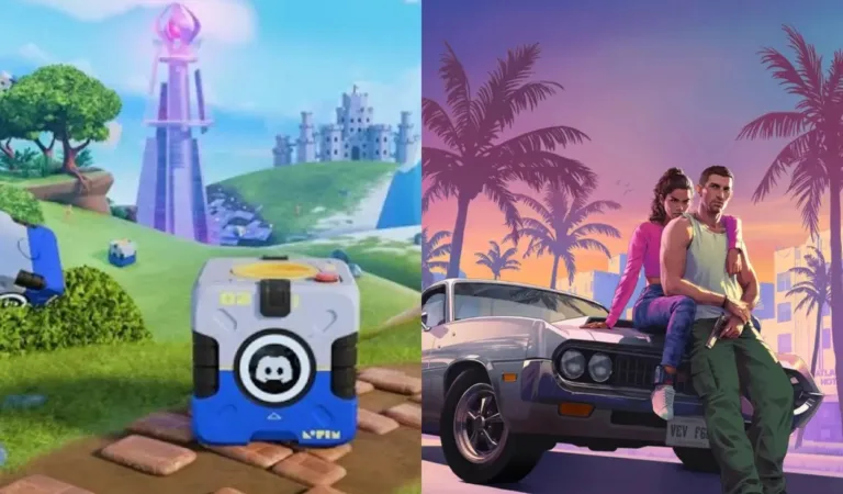 Discord’s April Fools Video Surpasses GTA 6 Trailer with Threefold Views