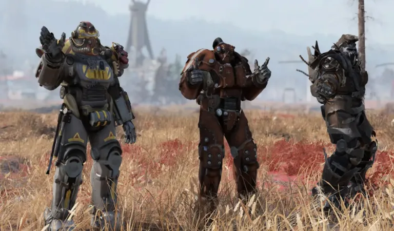 How to Get Fallout 76 for Free: Microsoft’s Generous Offer