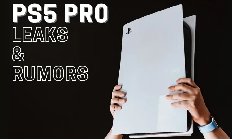 PS5 Pro: Expected Release Date, Pricing, Specs Leaks, and More