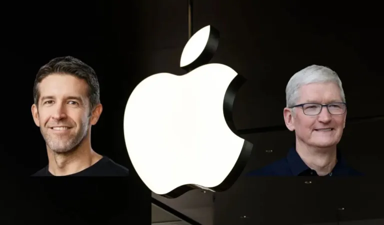 John Ternus: Exploring Tim Cook’s Probable Successor and Potential Next CEO of Apple