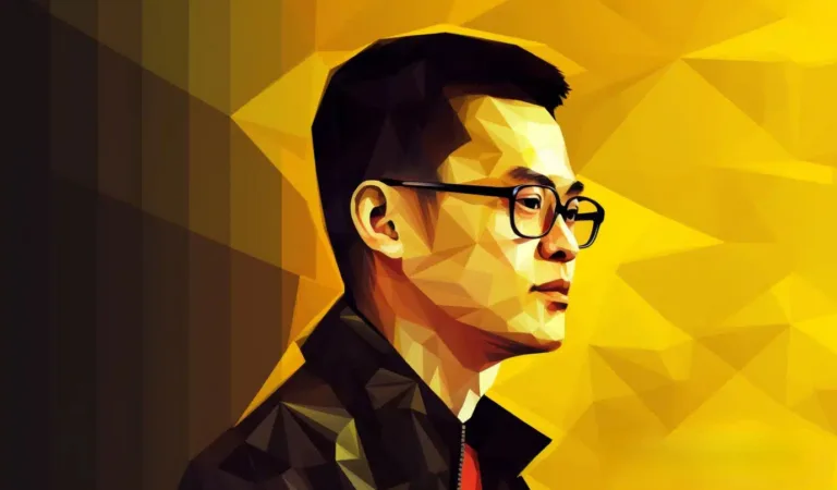 Binance Founder Changpeng Zhao Receives 4-Month Prison Sentence