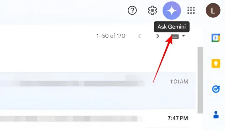 I Tried Google’s Gemini in Gmail and It’s a Total Dud Right Now