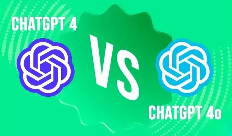 ChatGPT 4o vs ChatGPT 4: Free Access to Premium Features?