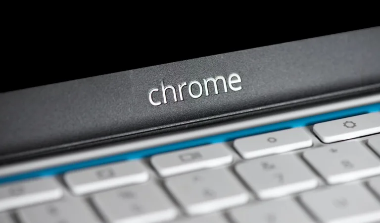 How to Activate Function Keys on a Chromebook