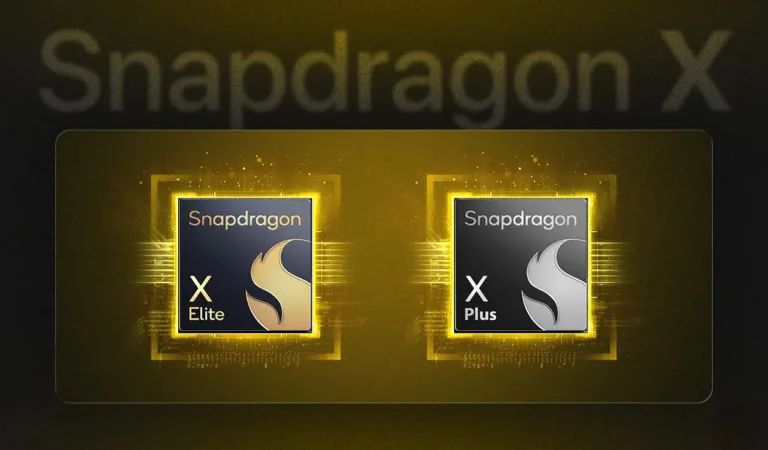 Snapdragon X Elite and X Plus: Difference, SKUs, and Benchmarks