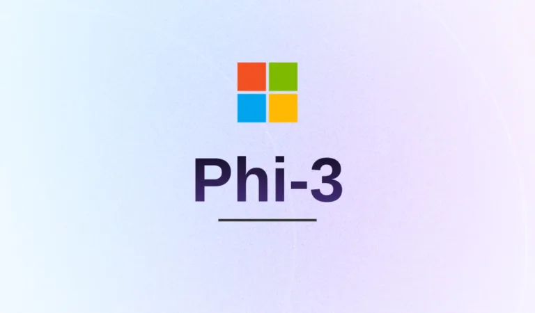 Microsoft Unveils a Small Phi-3 Vision Multimodal Model