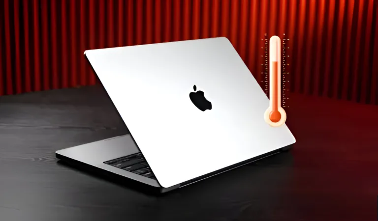 How To Resolve MacBook Overheating When Closed? Try These Solutions