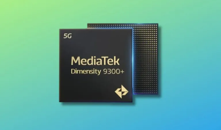 MediaTek Launches Dimensity 9300+ SoC: Expected to Debut on These Devices