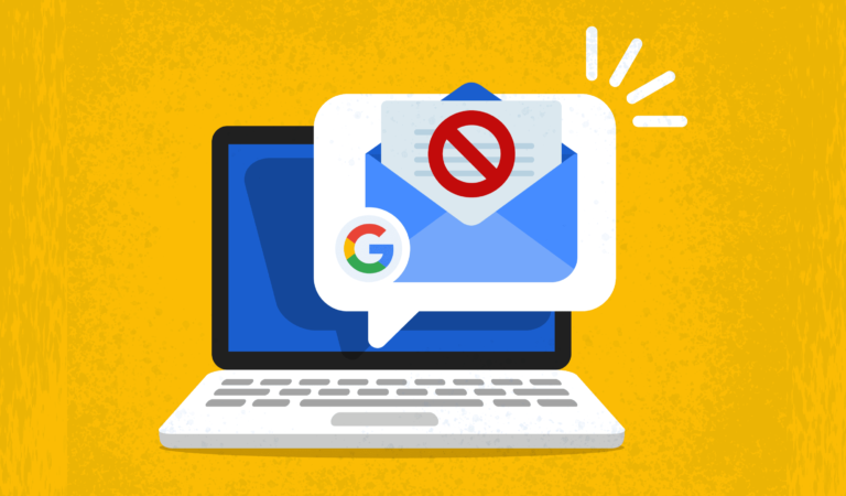 How to Block Emails on Gmail in 2024