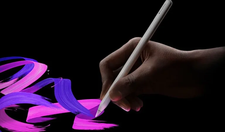 Which iPads are Compatible with the New Apple Pencil Pro