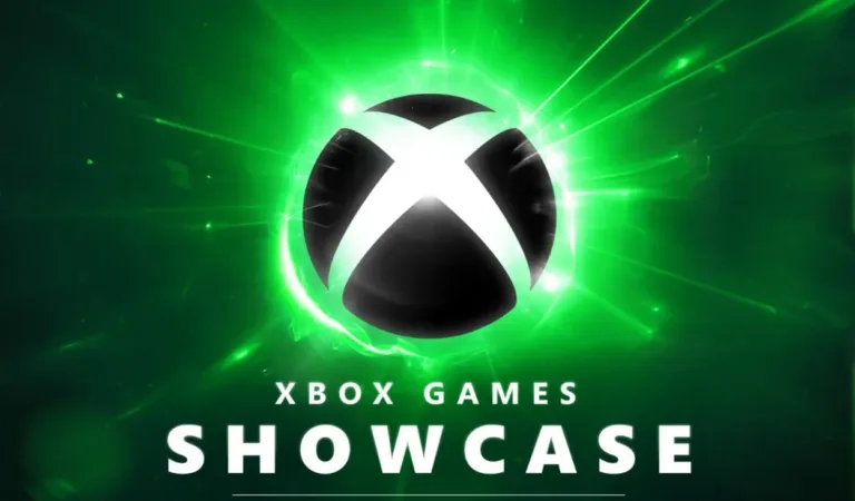 Xbox Games Showcase Set for June, Followed by Call of Duty Direct