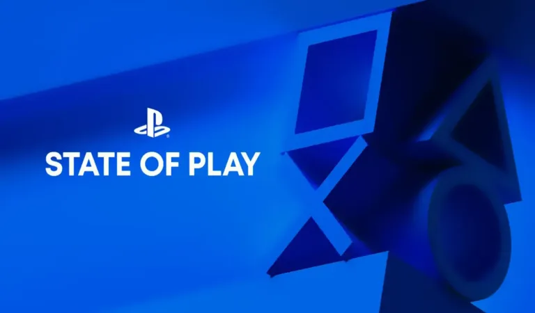 PlayStation State of Play Event Scheduled for May 30