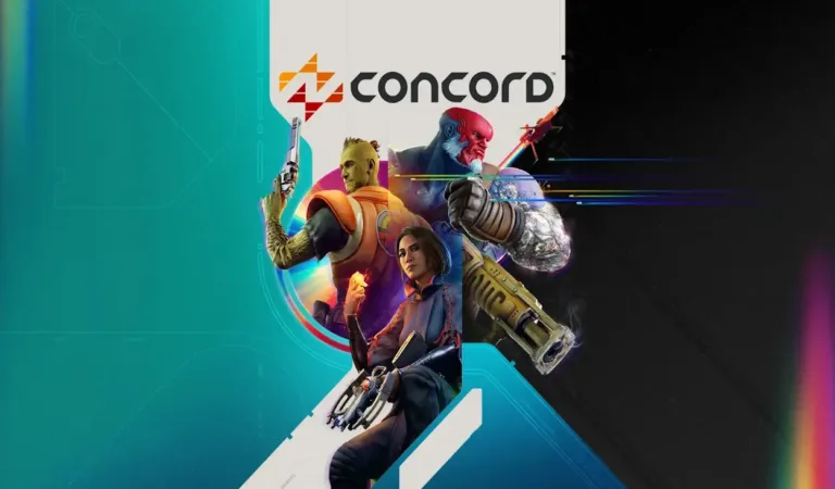 Firewalk’s Concord Launches for PS5 & PC in August 2024