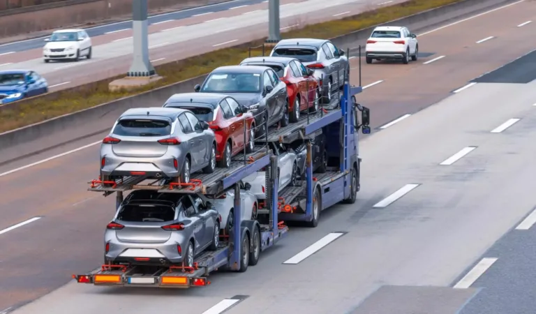 The Importance of Research: How to Find the Best Car Transport Deals  