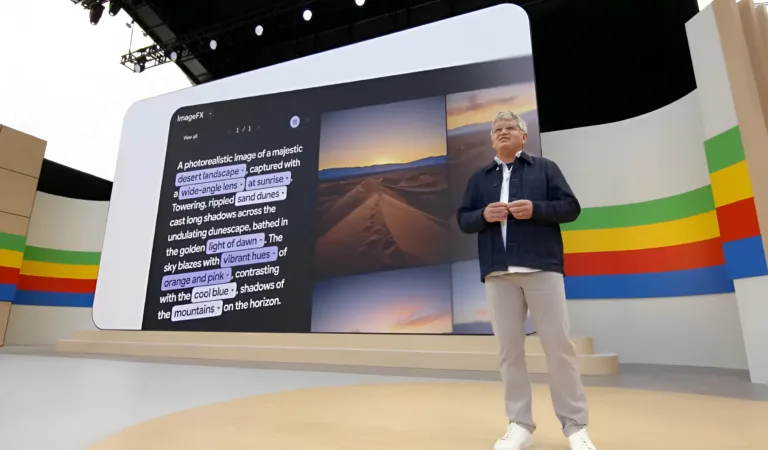 Google Unveils Imagen 3, Its Latest AI-Powered Text-to-Image Generator