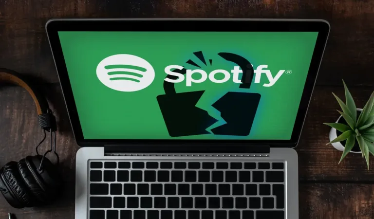 Spotify Account Compromised? Here’s What You Should Do.