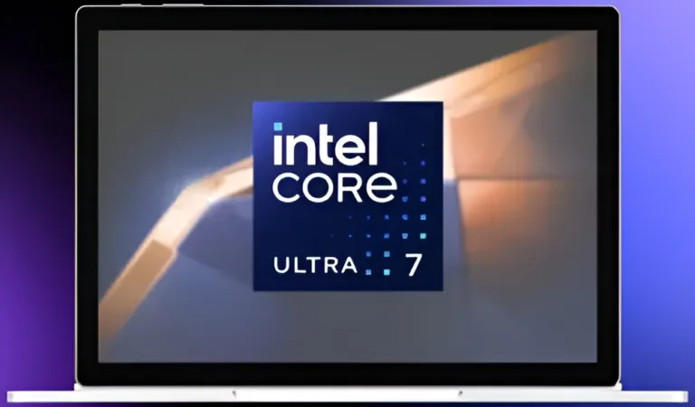 Intel Core Ultra 7 Benchmark Results and Specifications