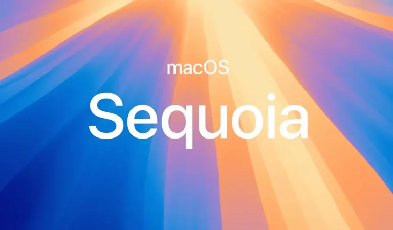 Apple Unveils macOS 15 Sequoia featuring iPhone Mirroring, Passwords App, and More