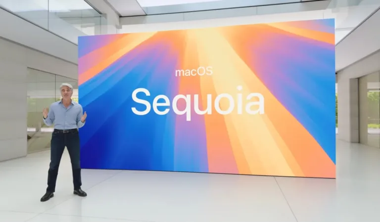 Here Are All The macOS 15 Sequoia Supported Devices