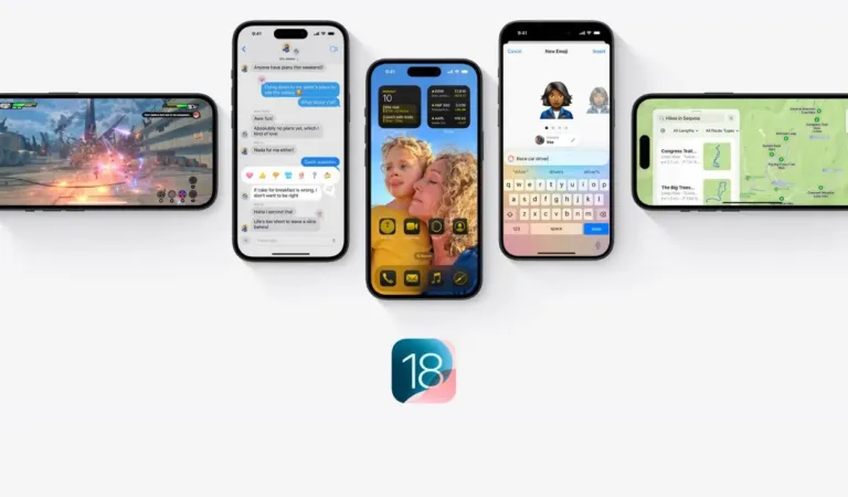 iOS 18 Supported Devices: Is Your iPhone Eligible for the Update?