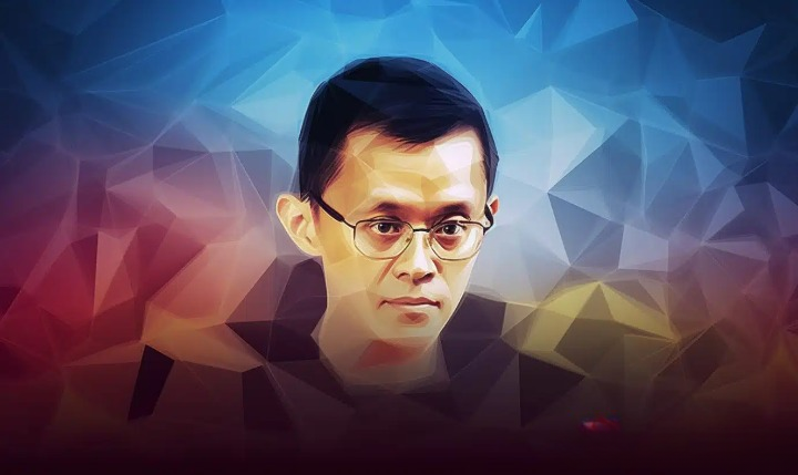 Ex-Binance CEO Changpeng Zhao Starts Prison Sentence in California