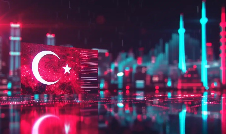 Turkey Considers Crypto Tax as Part of Fiscal Consolidation Efforts