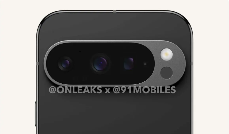 Latest Pixel 9 Series Leak Unveils All Details Except Pricing