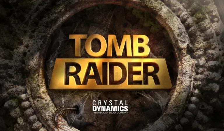 Is a New Tomb Raider Game Set for 2024?Answered