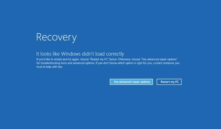 Microsoft Windows BSOD Issue Tied to CrowdStrike Update Causes Global Outage