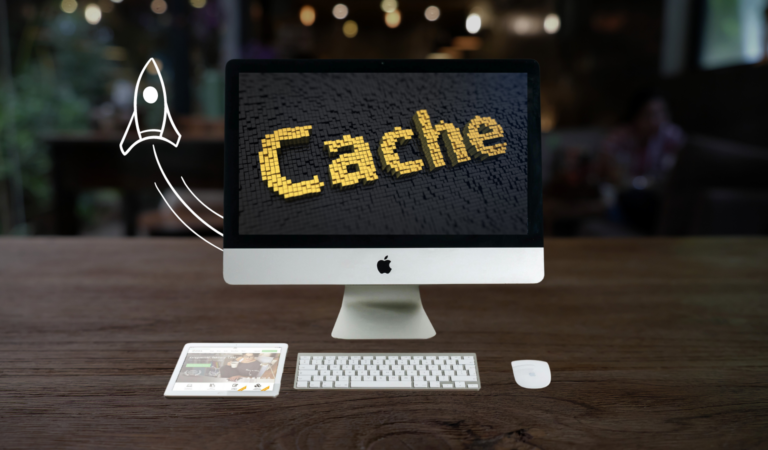 How to Clear Cache on Your Mac