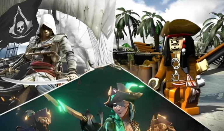 15 Best Pirate Games on Xbox in 2024