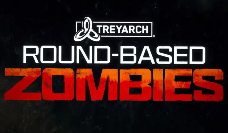 Black Ops 6 Zombies Gameplay Unveils New Enemy Types and Classic Weapon Return