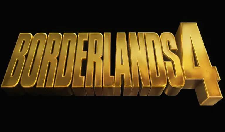 Borderlands 4 Revealed at Gamescom 2024