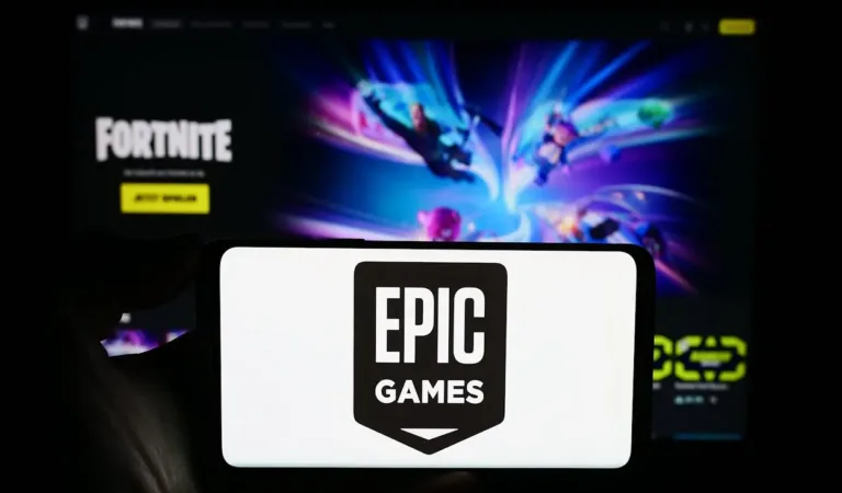 Apple Greenlights Epic Games Store App for Europe